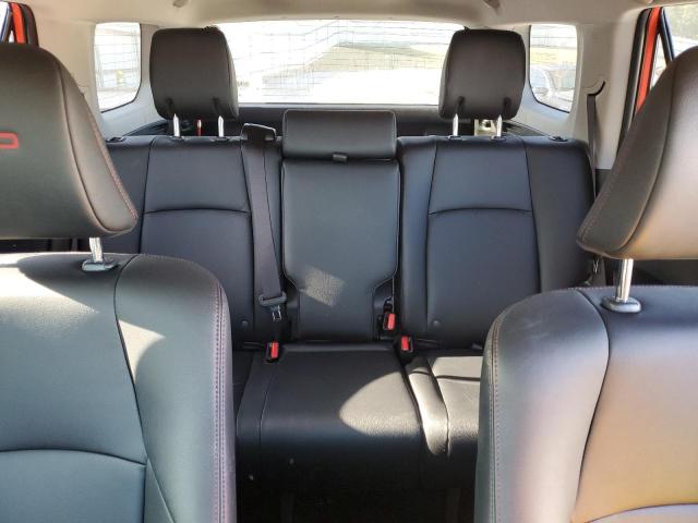 2023 TOYOTA 4RUNNER SE - JTELU5JR3P6141532
