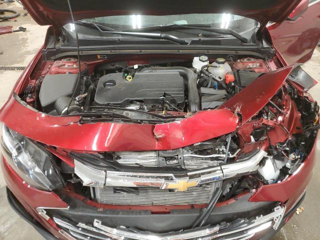 2024 CHEVROLET MALIBU LT - 1G1ZD5ST6RF176795