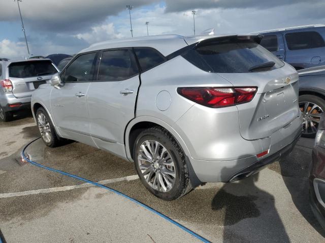 2019 CHEVROLET BLAZER PRE - 3GNKBFRS0KS667888