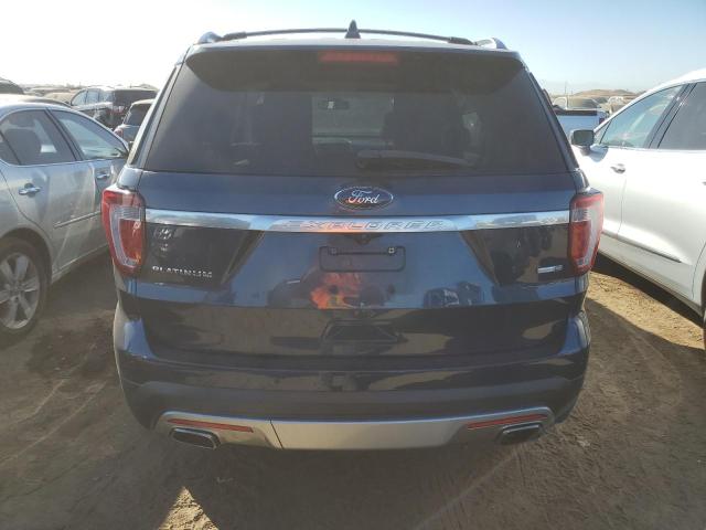 2016 FORD EXPLORER P - 1FM5K8HT6GGB44940