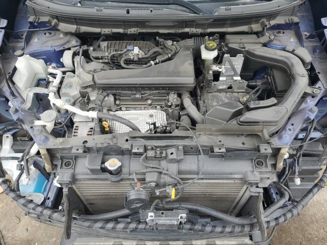 2020 NISSAN ROGUE S - JN8AT2MV3LW100886