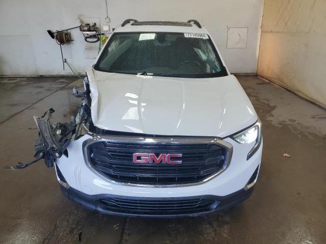 2018 GMC TERRAIN SL - 3GKALMEX6JL137039
