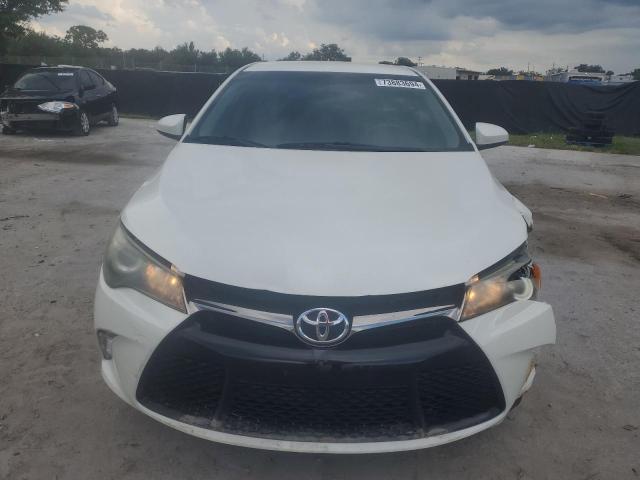 2017 TOYOTA CAMRY LE - 4T1BF1FK7HU290615