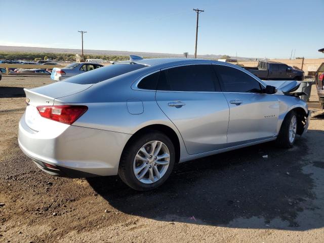 VIN 1G1ZE5ST0HF258842 2017 Chevrolet Malibu, LT no.3