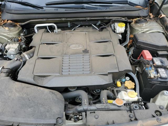 2019 SUBARU OUTBACK 3. - 4S4BSENC1K3338457