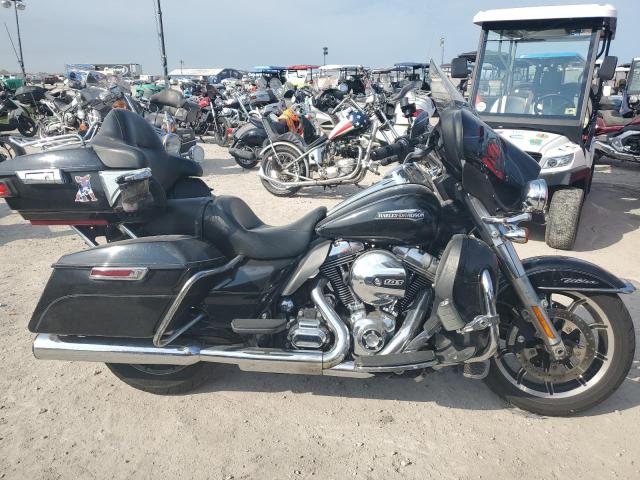 2014 HARLEY-DAVIDSON FLHTCU ULT - 1HD1FCM16EB700686