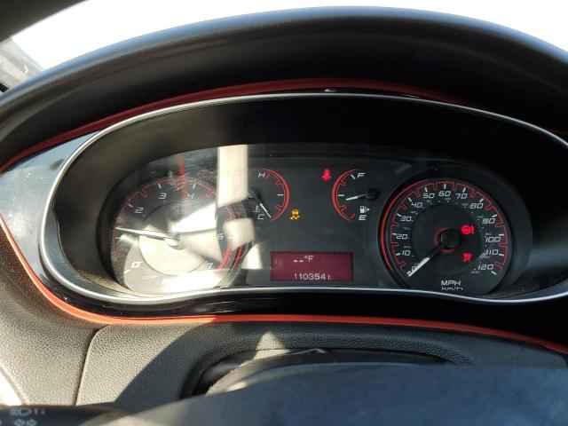 2016 DODGE DART SE - 1C3CDFAA9GD749706