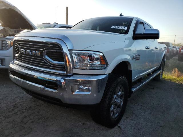 VIN 3C6UR5PL3GG227846 2016 RAM 2500, Longhorn no.1