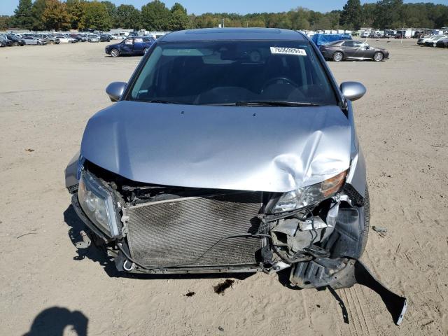 2017 HONDA ODYSSEY EX 5FNRL5H64HB003324