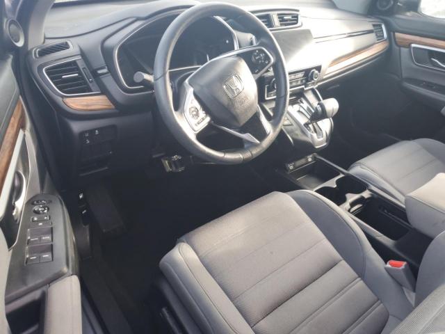 2022 HONDA CR-V EX - 7FARW2H53NE052009