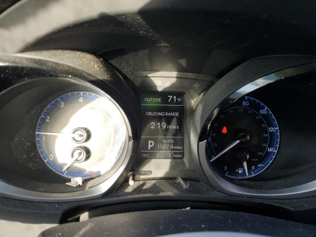 2015 TOYOTA COROLLA L - 2T1BURHE8FC358642