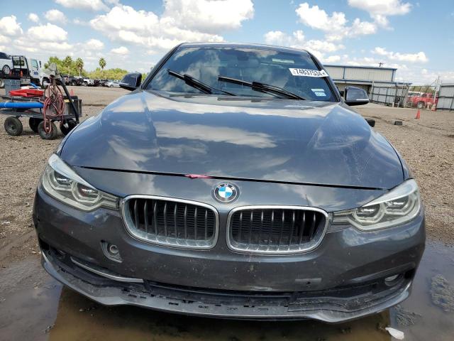 2016 BMW 328 D - WBA8E5C56GK388582