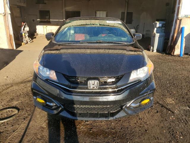 VIN 2HGFG4A54FH703033 2015 Honda Civic, SI no.5