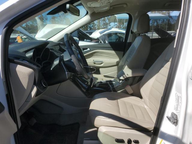 2016 FORD ESCAPE TIT - 1FMCU9J95GUC30084