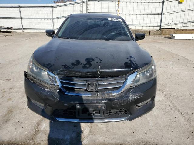 2015 HONDA ACCORD - 1HGCR2F55FA196474