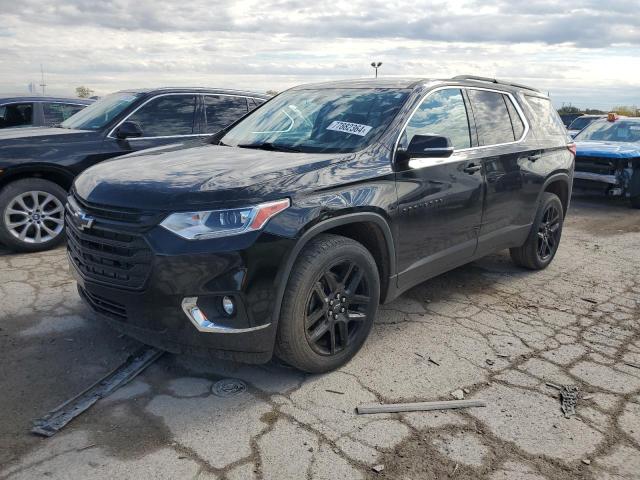 2020 CHEVROLET TRAVERSE L - 1GNEVGKW2LJ217301