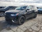 2020 CHEVROLET TRAVERSE L - 1GNEVGKW2LJ217301