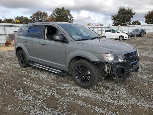 2020 DODGE JOURNEY SE - 3C4PDCAB1LT194694
