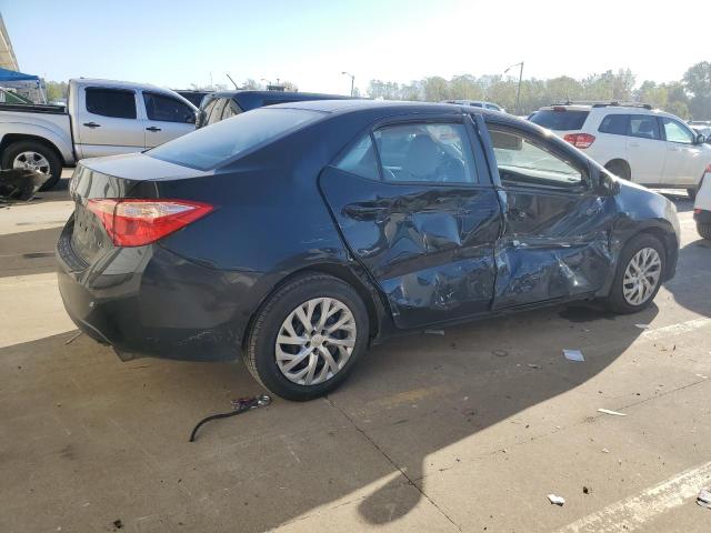 2019 TOYOTA COROLLA L - 2T1BURHE2KC196257