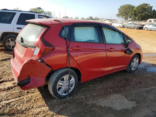 2019 HONDA FIT LX - 3HGGK5H4XKM719304