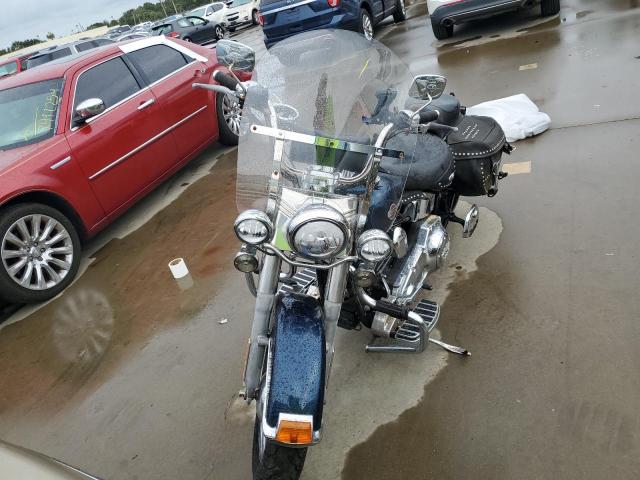 2004 HARLEY-DAVIDSON FLSTCI 1HD1BWB104Y049261