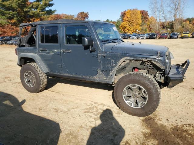 2016 JEEP WRANGLER U - 1C4BJWFG9GL244770