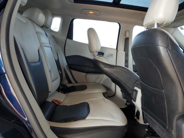2018 JEEP COMPASS LI - 3C4NJCCB7JT240426