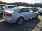 AUDI A4 PREMIUM photo