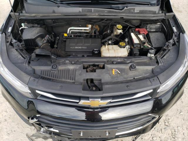 2019 CHEVROLET TRAX 1LT - KL7CJPSB3KB869407