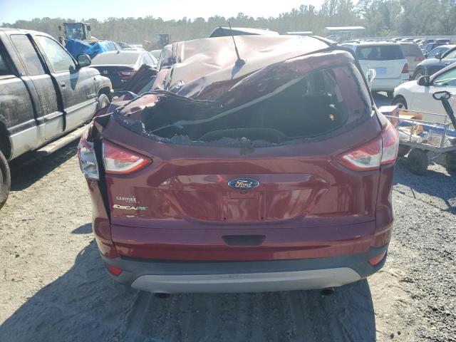 2016 FORD ESCAPE SE - 1FMCU0G70GUA23183