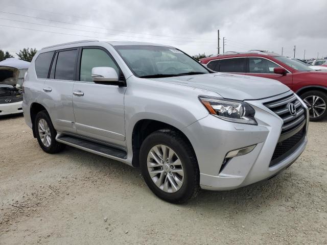 VIN JTJBM7FX3J5181610 2018 Lexus GX, 460 no.4