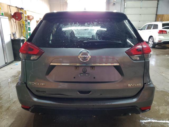 2017 NISSAN ROGUE S - KNMAT2MV8HP582400