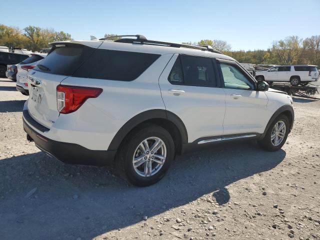 2020 FORD EXPLORER X - 1FMSK8DH7LGB52530