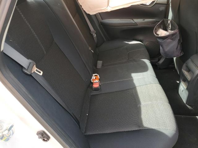 2017 NISSAN SENTRA S - 3N1AB7AP2HY380238
