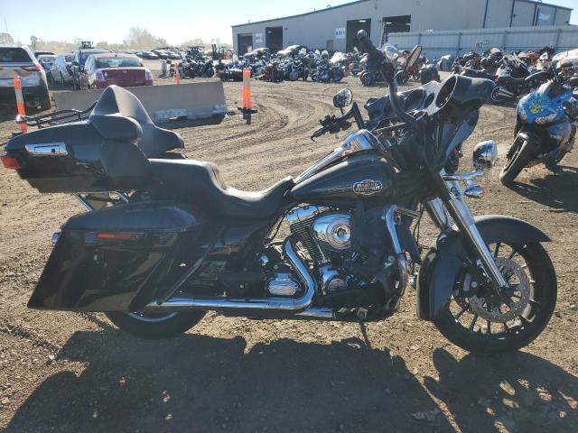 2012 HARLEY-DAVIDSON FLHTCU ULT - 1HD1FCM14CB691953