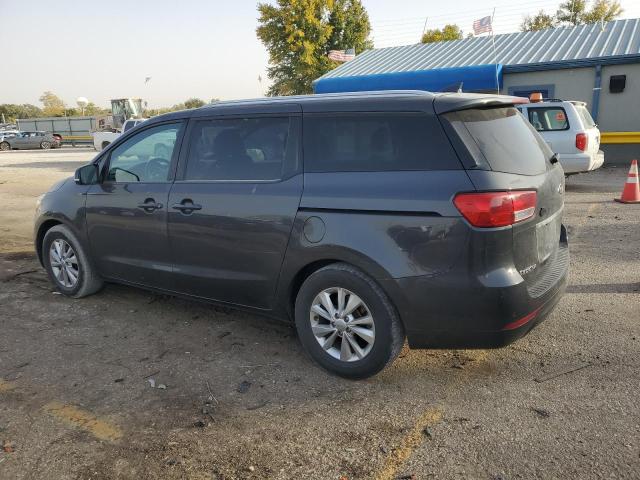 2017 KIA SEDONA LX - KNDMB5C10H6301129