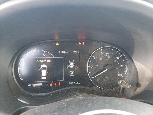 2024 NISSAN KICKS SV - 3N1CP5CV9RL512842