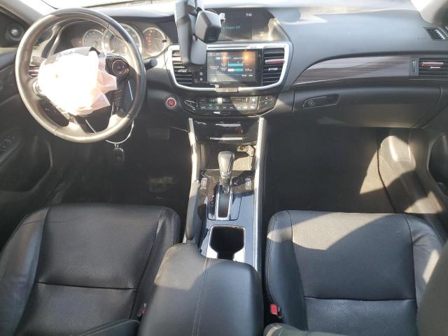 2017 HONDA ACCORD TOU - 1HGCR3F94HA026182