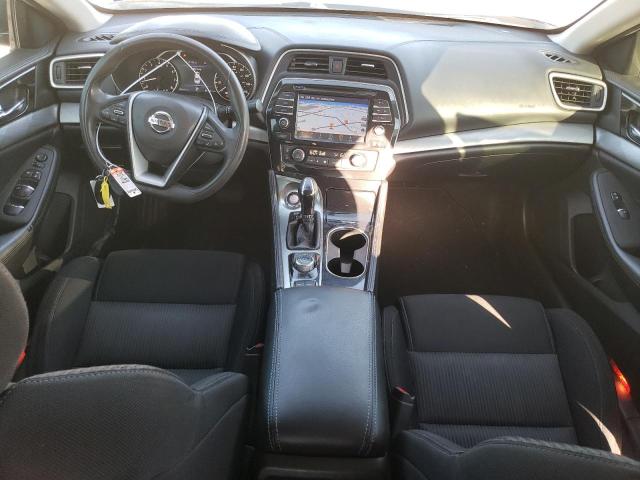 2017 NISSAN MAXIMA 3.5 - 1N4AA6AP3HC434302