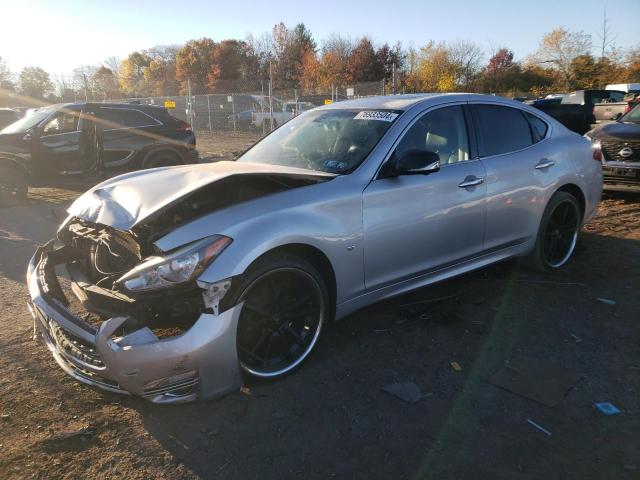 2015 INFINITI Q70 3.7 #3033357829