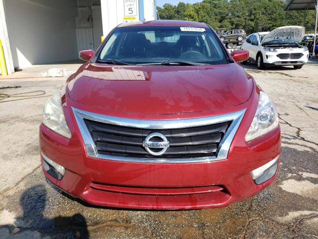2015 NISSAN ALTIMA 2.5 - 1N4AL3AP5FC573823