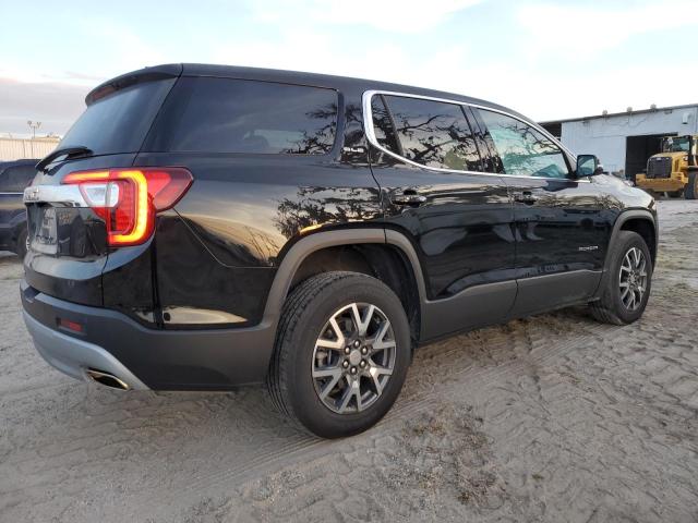 2023 GMC ACADIA SLE - 1GKKNKL4XPZ219188