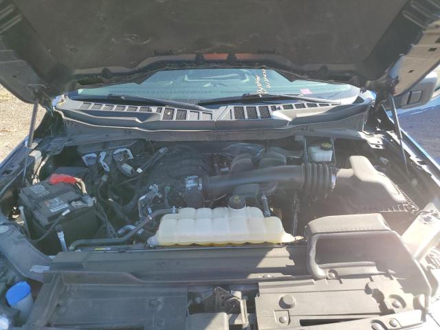 2022 FORD F150 SUPER - 1FTEW1CB0NKF07709