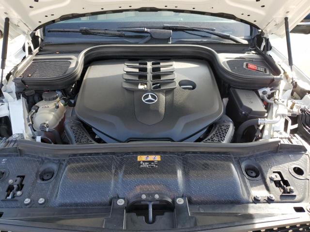 2020 MERCEDES-BENZ GLE 580 4M - 4JGFB8GB6LA179259