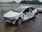 2018 CHEVROLET CRUZE LS - 1G1BC5SM9J7167679