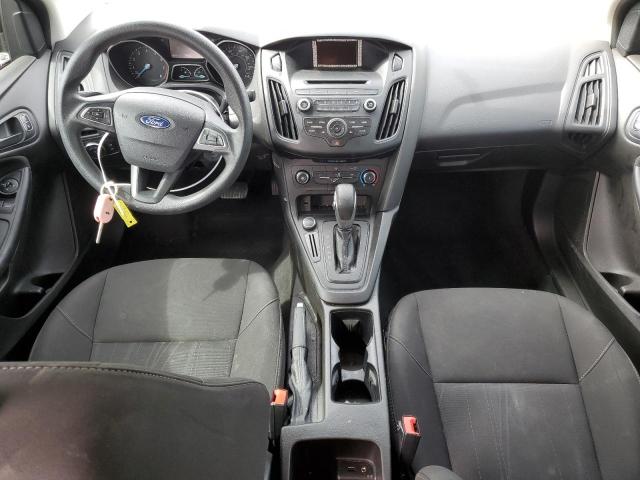 2016 FORD FOCUS S - 1FADP3E29GL294697