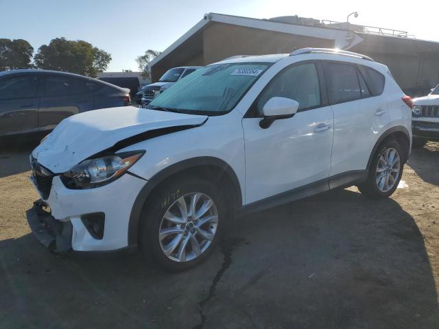 VIN JM3KE2DY0E0348577 2014 Mazda CX-5, GT no.1