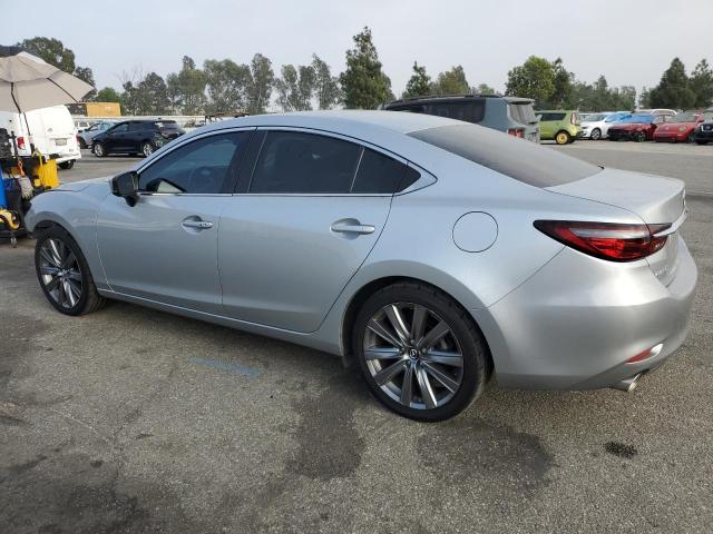 2018 MAZDA 6 TOURING - JM1GL1VM4J1307612
