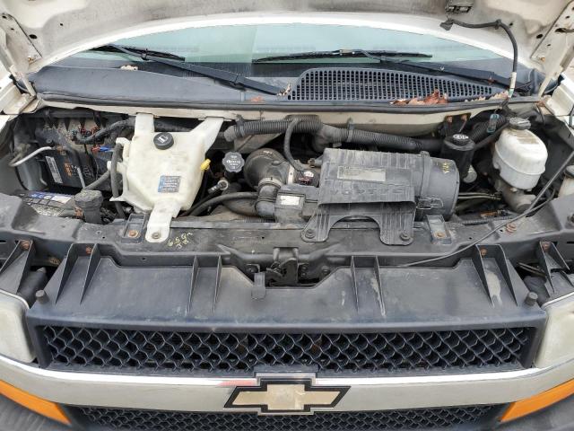 2013 CHEVROLET EXPRESS G3 - 1GAZG1FA5D1126730