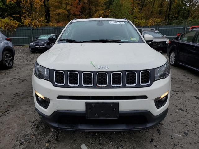 2017 JEEP COMPASS LA - 3C4NJDBB4HT657553